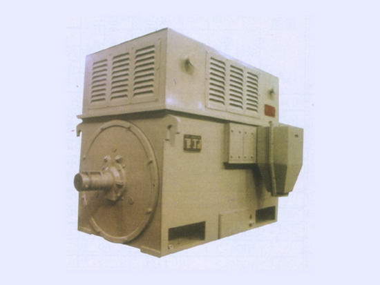 Y系列10kv 中型高压三相异步电动机